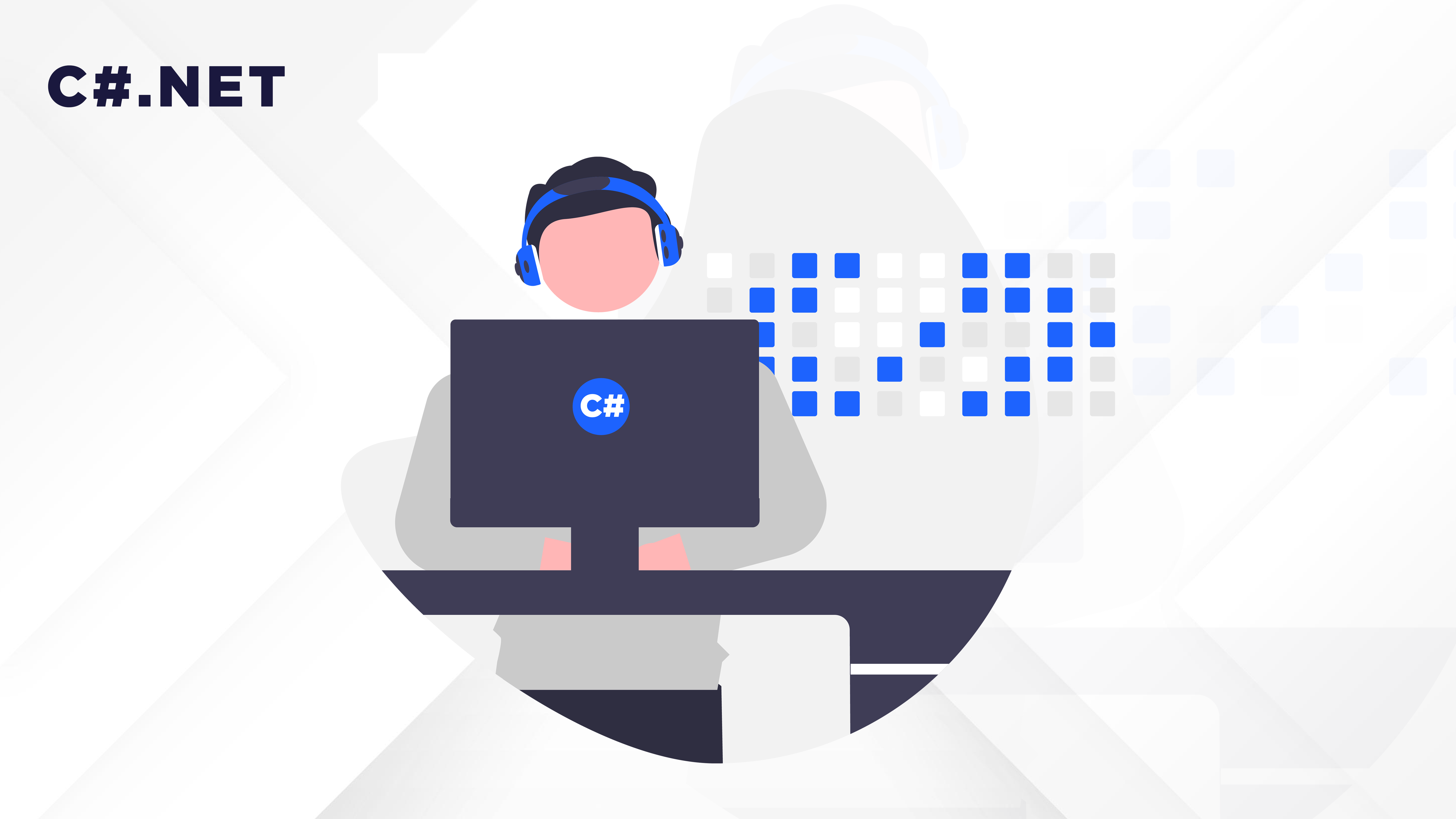 C#