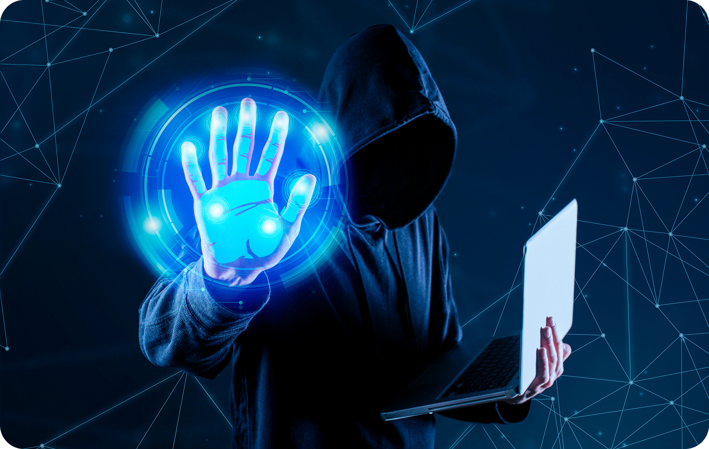 CYBER SECURITY course overview