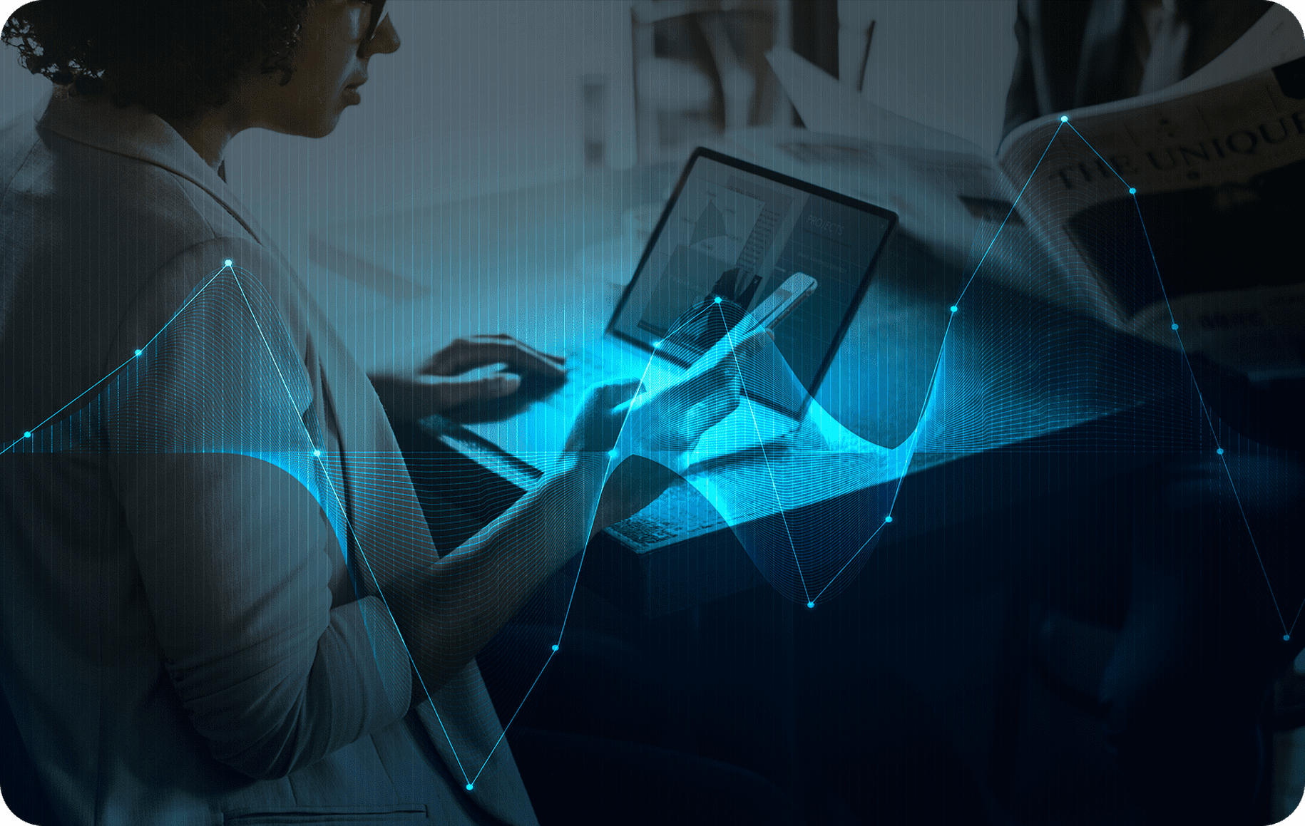 DATA ANALYTICS course overview